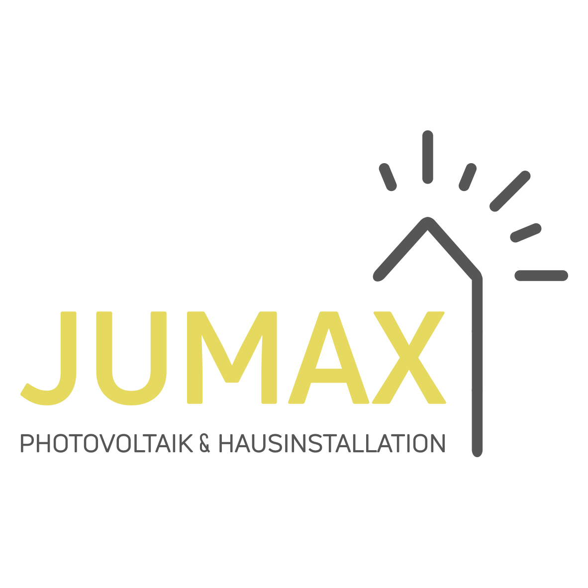 Photovoltaik und Hausinstallation von JUMAX Elektrotechnik GmbH