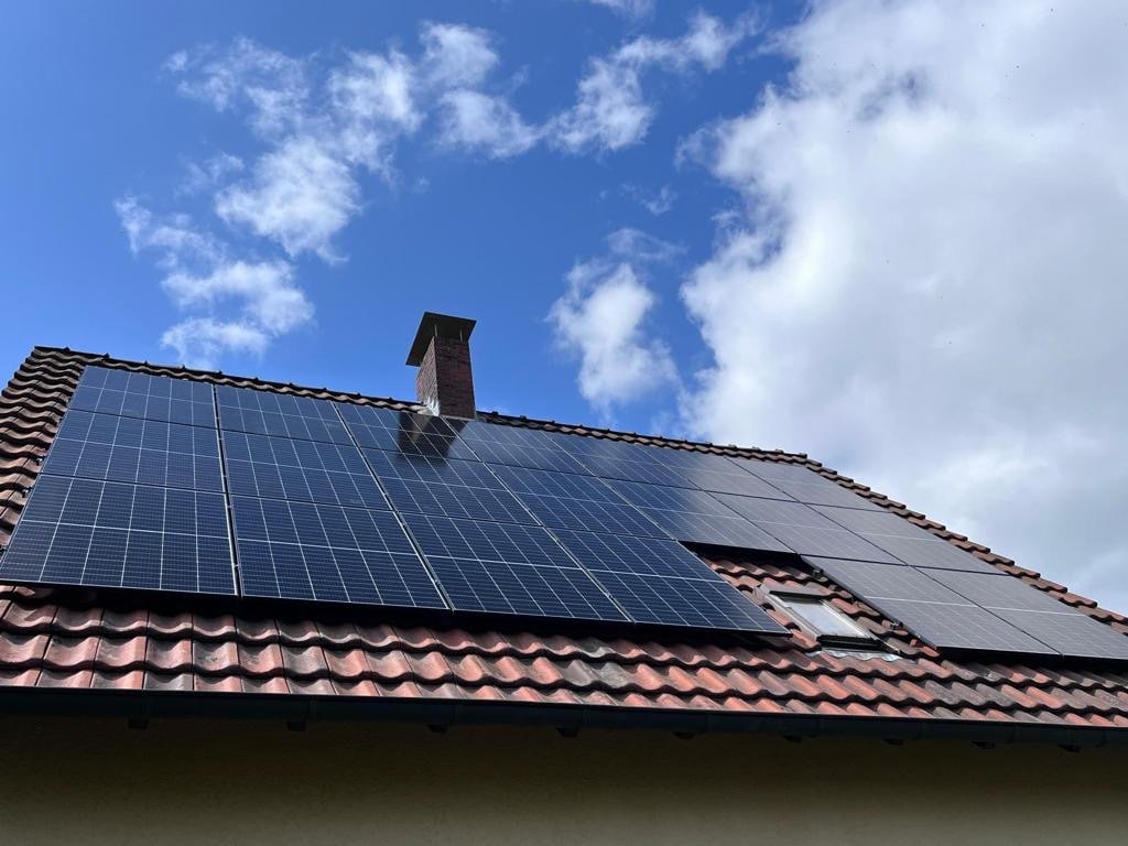 Photovoltaik-Solarzellen